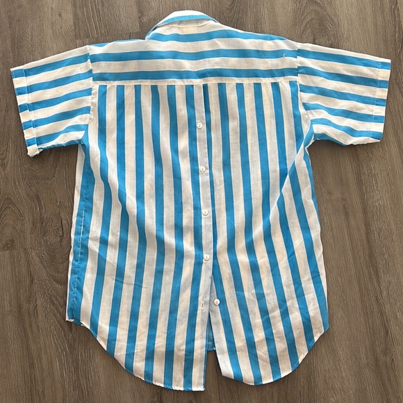 Men’s dress shirt - Picture 3 of 5